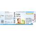 Fair & Pure - PABA 500mg - para-aminobenzoic acid - vitamin B10 - vegan - 120 tablets - Buy Online on GoSupps.com