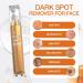 Dark Spot Remover For Face Skin Care Serum Dark Spot Corrector For Face Age Spot Remover with Massage Roller (0.67 Fl Oz) Unscented - Buy Online on GoSupps.com