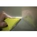 L'America Spatula with Cleaning Cloth for Grouts and Surfaces - Buy Online on GoSupps.com
