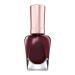 Sally Hansen Color Therapy Nail Polish Wine Not 0.5 Fl Oz - Long-Lasting Nail Color - Buy Online on GoSupps.com