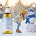 Brittanie's Thyme Fall Natural Olive Oil Hand Soap | Gluten Free Vegan Pumpkin Spice & Winter Wonderland  - Buy Online on GoSupps.com