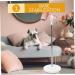 FRCOLOR Hair Dryer Holder Tool Adjustable Hairdryer Holder Pet Hair Blower Storage Stand Vertical The Dog - Buy Online on GoSupps.com