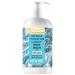 Intense Hydration Luxury Body Wash with Retinol 12 oz - Youthful Moisturizing Exfoliating Clean