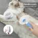 5-Piece Pet Brush Set - Effective Hair Remover Mitts & Lint Rollers for Dogs & Cats | Ideal for Long & Short Hair | Reusable & Eco-Friendly - Buy Online on GoSupps.com