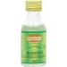 4 x 28ml Almond Essence Baking Aroma Flavour Concentrated Cakes Cookies - Buy Online on GoSupps.com