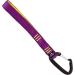 Kurgo Tru-Fit Dog Harness - Crash Tested Car Seat Belt for Small Dogs (2-5 kg) - Size S - Purple - Buy Online on GoSupps.com