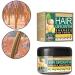 Endxedio Natural Ginger Serum Hair Growth Cream - Boost Moisturizing & Stimulate Hair Follicles for Unisex Hair Loss Treatment (2PCs) - Buy Online on GoSupps.com