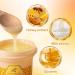  Yanobia Set of 3 milk wax and honey masks exfoliating hand mask moisturizing mask for all skin types (300g) - Buy Online on GoSupps.com