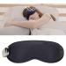 Eye Massager - Heated Eye Massage Device with Vibration & Hot/Cold Compress for Eye Relief | Reduce Pressure Edema & Pain | International Shipping Available - Buy Online on GoSupps.com