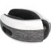 Anggrek Eye Massage Device - Foldable 42 Heated Eye Massager with Music 4 Modes & 3-Layer Design for Fatigue Relief Dark Circles & Dry Eyes - Buy Online on GoSupps.com