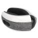 Buy Wear Care 4-Course Eye Massager with Heat & Calming Music - Relieve Fatigue & Enhance Relaxation | International Shipping Available - Buy Online on GoSupps.com