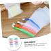BIUDECO 30pcs Foaming Net Soap Soap Soft for Shower Body Wash Refill Pouch Nylon - Buy Online on GoSupps.com