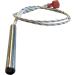 80619 80481 - King Ashley Pellet Stove Igniter  Ignitor - 13-1115 FC - Buy Online on GoSupps.com