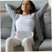CALLARON Comfortable Material Fast Heating Menstrual Heating Pad Portable Warming Belt for Backache Relief - Buy Online on GoSupps.com