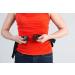 Doctor in the House Arm Sling | EZ Sling for Shoulder Injuries Fractures & Surgery | Comfortable Immobilizer for Men & Women - Left/Right  - Buy Online on GoSupps.com