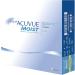 Buy Acuvue 1-Day Moist for Astigmatism - 90 Soft Lenses | BC 8.5 DIA 14.5 | International Shipping - Buy Online on GoSupps.com