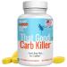 That Good Supp Co - That Good Carb Killer - Kills Sugar & Carb Cravings -Carb Blocker Pills for Weight Maintenance Goals - 60 Tablets - Keto Support Supplement - Made in USA 60 Count (Pack of 1)