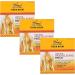 Tiger Balm Ointment Patch 5-Pack for Pain Relief - Buy Online on GoSupps.com