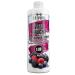 C.P.Sports Sugar-Free Beverage Concentrate 1:80 - 80L Sports Drink with L-Carnitine & Vitamins | 1L Forest Fruit Flavor - Buy Online on GoSupps.com