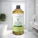 Liquid Hand Soap Refill with Essential Oils | Mojito Sensation - 32oz | Eco-Friendly & Hydrating - Buy Online on GoSupps.com