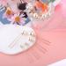 DSLSQD 40 Pieces Pearl Bobby Pins Wedding Pearl Hair Pins Bridal Hair Pins U Shape Pearl Rhinestone Hair Pins Wedding Hair Accessories for Bride Bridesmaid Women Hair Styling (Gold) - Buy Online on GoSupps.com