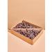 KoRo Organic Medjool Dates - Large Choice Honey-Sweet 15% Loose Skin Value Pack - Premium Quality International Shipping - Buy Online on GoSupps.com