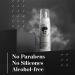 Firm Hold Volumizing Hair Mousse for Men - Avenue Man Styling Hair Products - Alcohol and Paraben-Free - 7oz - Buy Online on GoSupps.com