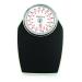 BIOS Living Premium Analog Bathroom Scales, Black