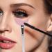 Eye Stencils For Beginners | Makeup Tools For Eyes | Reusable Eye Template Eyelash Tools Eyebrow Stencils Makeup Tools Reusable Silicone For Beginners Pink - Buy Online on GoSupps.com