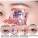 Buy Mini Eyelash Curler Kit - 4PCS Portable Eyelash Application Tools for Long-Lasting Curling | Ideal for Women & Beginners - Ship Internationally - Buy Online on GoSupps.com