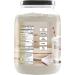 NI UNA DIETA MAS Protein Powder for Kids and Adults - Vanilla Flavor, Reduces Abdominal Fat & Stops Food Cravings - Buy Online on GoSupps.com