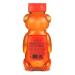 Nature Nate's 100% Pure Raw Louisiana Honey - 12 oz Bear Bottle | Certified Gluten Free & OU Kosher | Balanced Flavors - Buy Online on GoSupps.com