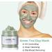 ANAI RUI Spa Facial Mask Set- Dead Sea Minerals Mud Mask - Turmeric Clay Mask - Green Tea Facial Mud Mask Blackheads Removing Face Mask Set 2.5 oz each. Orange - Buy Online on GoSupps.com