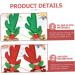 FRCOLOR 16 Pairs Christmas Hair Decor Cute Hair Clips Antlers Hair Clip Women Hair Clips Antler Barrettes Antler Hair Barrette Kids Decor Three-dimensional Gold Powder Cloth Child Hairpin - Buy Online on GoSupps.com