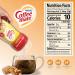 Nestle Coffee mate Hazelnut Creamer Liquid Singles - 96 Count - Buy Online on GoSupps.com