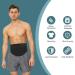 Ostomy Belt & Colostomy Bag Covers | XL Stoma Support for Men & Women - Shop Now - Buy Online on GoSupps.com