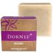 DorNee' Sea Moss Facial Bar Sensitive Skin Natural Made With Wildcrafted Sea Moss Natural Collagen Producer Essential Oil Blend (5.5 oz)