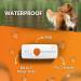 Weeneect XS Mini GPS Tracker for Dogs - Real-Time Tracking Waterproof & Subscription | Smallest Model 2023 - Buy Online on GoSupps.com