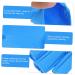 Healeved 2 Pairs Nail Gloves Sleeve Child Manicure Elastic Spandex - Buy Online on GoSupps.com