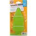 Arm & Hammer Treadz Gator Dental Toy for Strong Chewers - Large Size - Buy Online on GoSupps.com