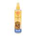 Burt's Bees for Dogs Natural Itch Soothing Spray with Honeysuckle | Best Anti-Itch Spray for Dogs With Itchy Skin | Cruelty Free, Sulfate & Paraben Free, pH Balanced for Dogs - Made in the USA, 10 Oz Spray 10 oz - 1 Pack