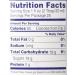 Torani Strawberry Syrup 12.7oz - Premium Flavor for Drinks & Desserts - Buy Online on GoSupps.com