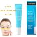 Buy Hydro Boost Eye Awakening Gel-Cream & Gold Under Eye Patch - Intense Hydration for Bright Eyes | 15 ml - Buy Online on GoSupps.com