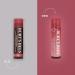 Burt's Bees Red Dahlia Tinted Lip Balm, 2 Pack - Easter Basket Stuffers for Women, Moisturizing Lip Care with Shea Butter, 100% Natural - Buy Online on GoSupps.com