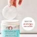 Facial Radiance Pads with Glycolic & Lactic Acids - Exfoliating Face Pads - Buy Online on GoSupps.com