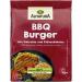 Alnatura BBQ Burger vegan 180 g