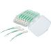 GUM Soft-Picks Advanced 30 Pieces with Travel Case | Best Dental Care for Travel - eCommerce Store - Buy Online on GoSupps.com
