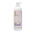 Shea Radiance African Black Soap Body Wash - Dry Skin, Eczema, Rashes, Blemish Cleanser | Lavender Rosemary (16 oz) Lavender & Rosemary