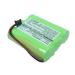3.6v Compatible with Battery Bosch 738 CT-COM 147 CT-COM 157 CT-COM 214 CT-COM 311 CT-COM 314 CT-COM 316 CT-COM 347 CT-COM 358 CT-COM 412 CT-COM 413