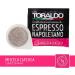 Toraldo Cialde 300 Classica - Premium Italian Coffee Pods for International Shipping - Buy Online on GoSupps.com